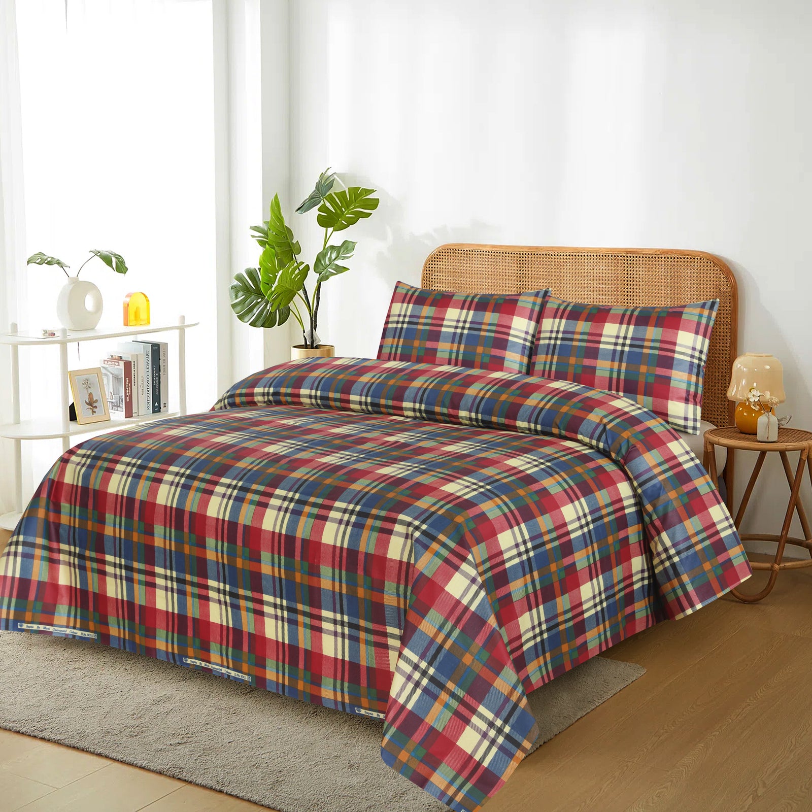 FL930 - BedSheet Set
