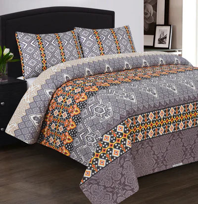 FL1028 - BedSheet Set