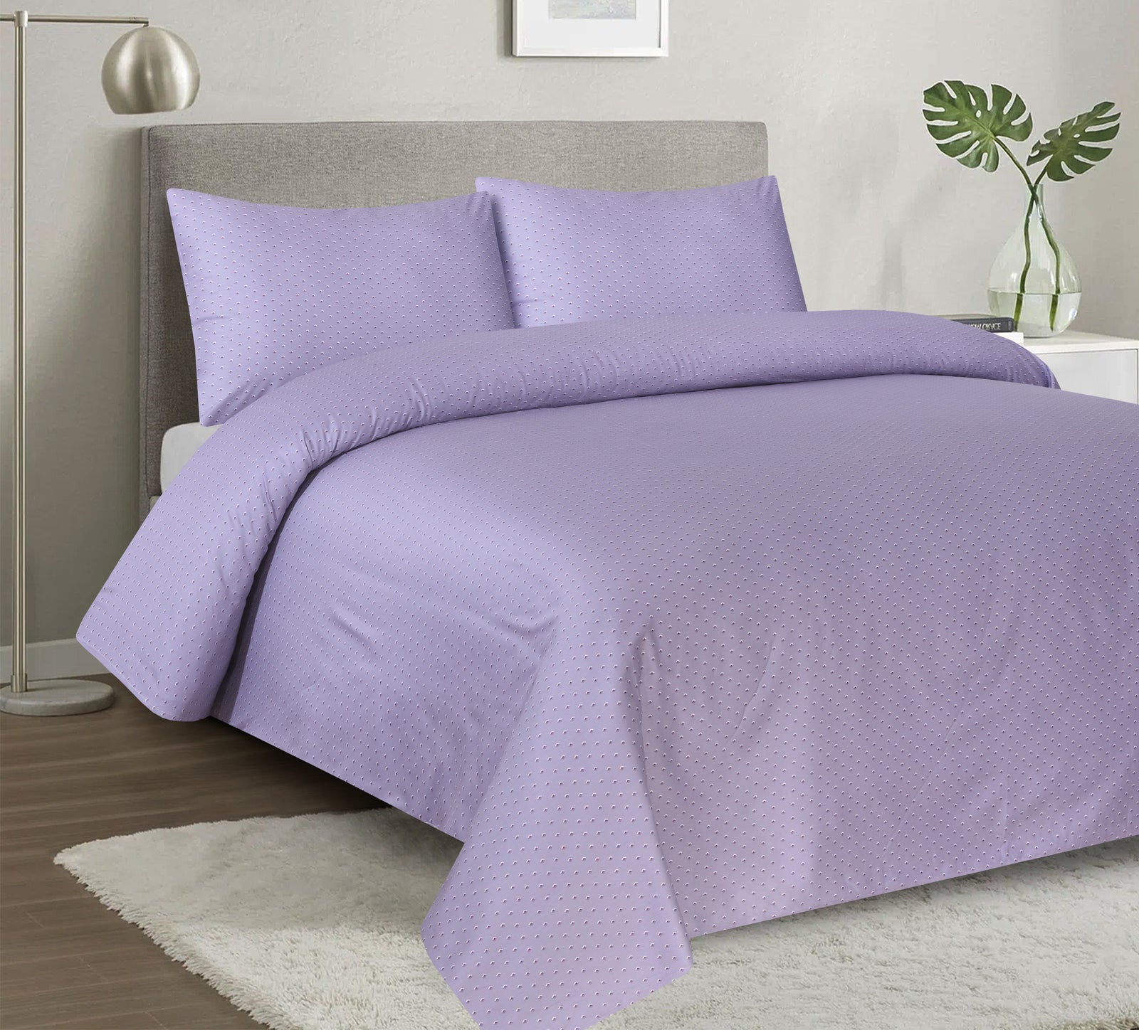 FL947 - Bedsheet Set