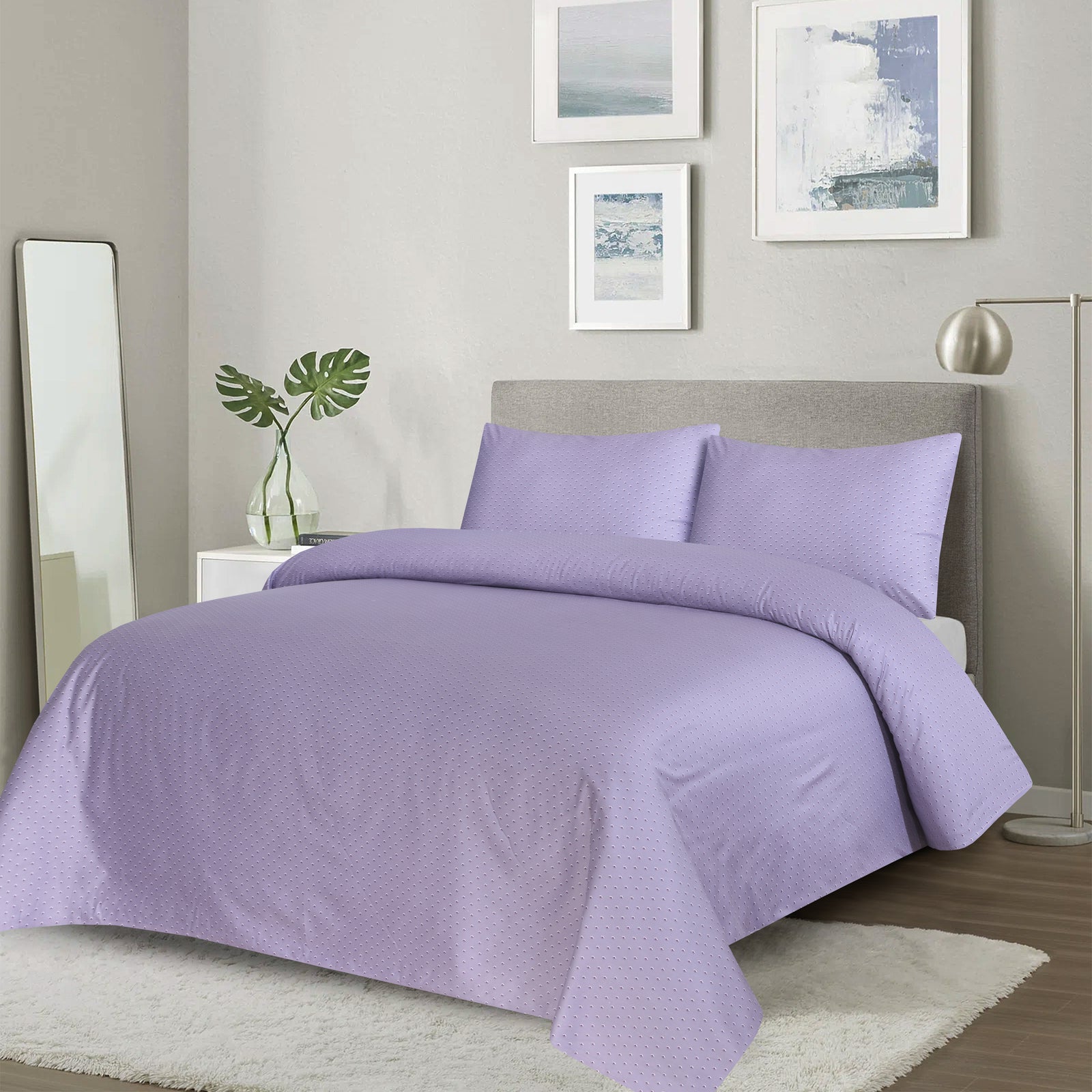 FL947 - Bedsheet Set