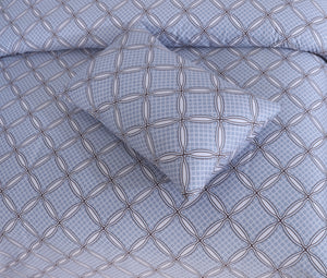 Grace D946 - Crystal Bed Sheet Set (Premium)