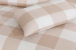 Grace D950 - Crystal Bed Sheet Set (Premium)