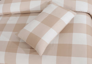 Grace D950 - Crystal Bed Sheet Set (Premium)