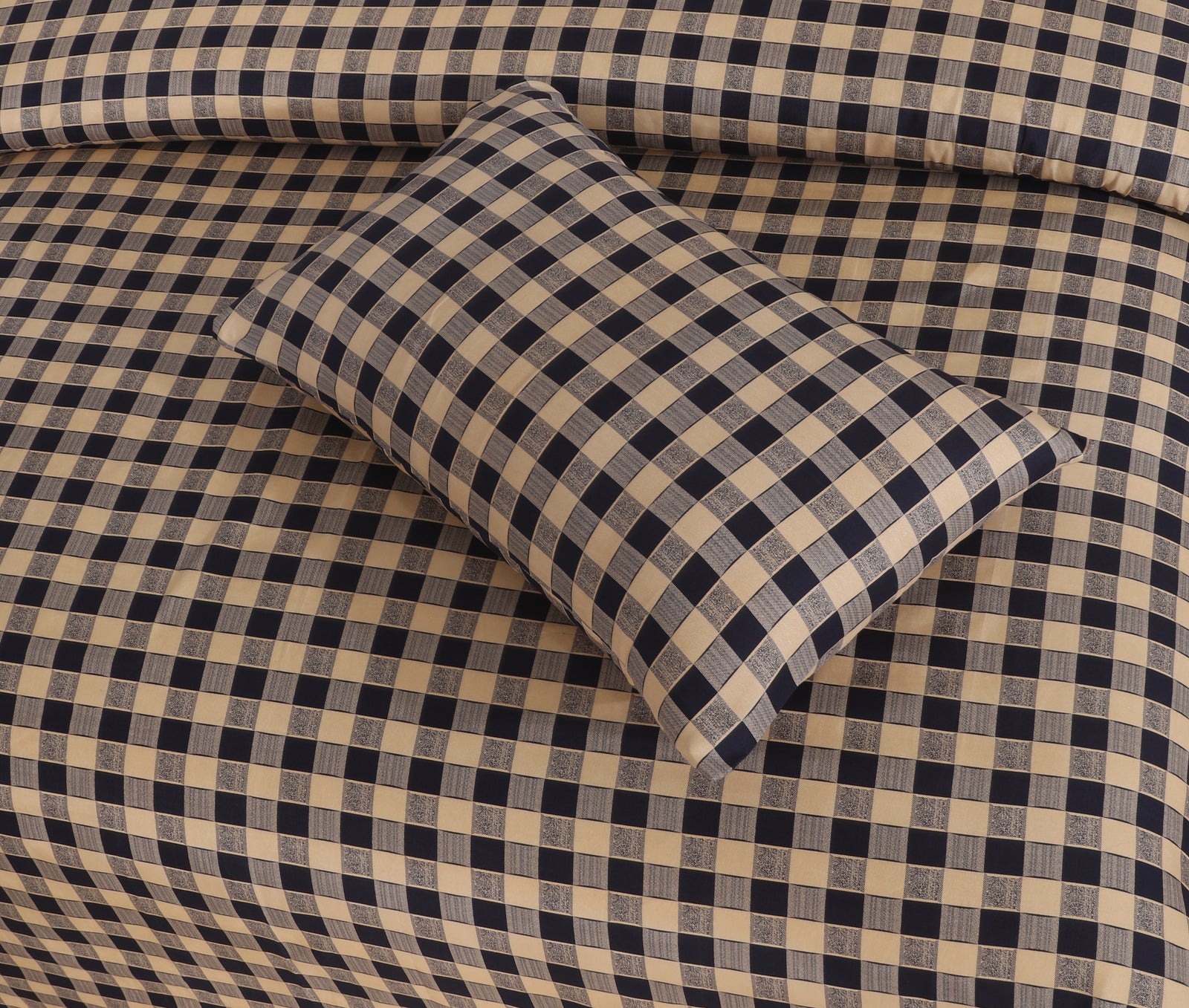 FL949 -BedSheet Set (Premium)