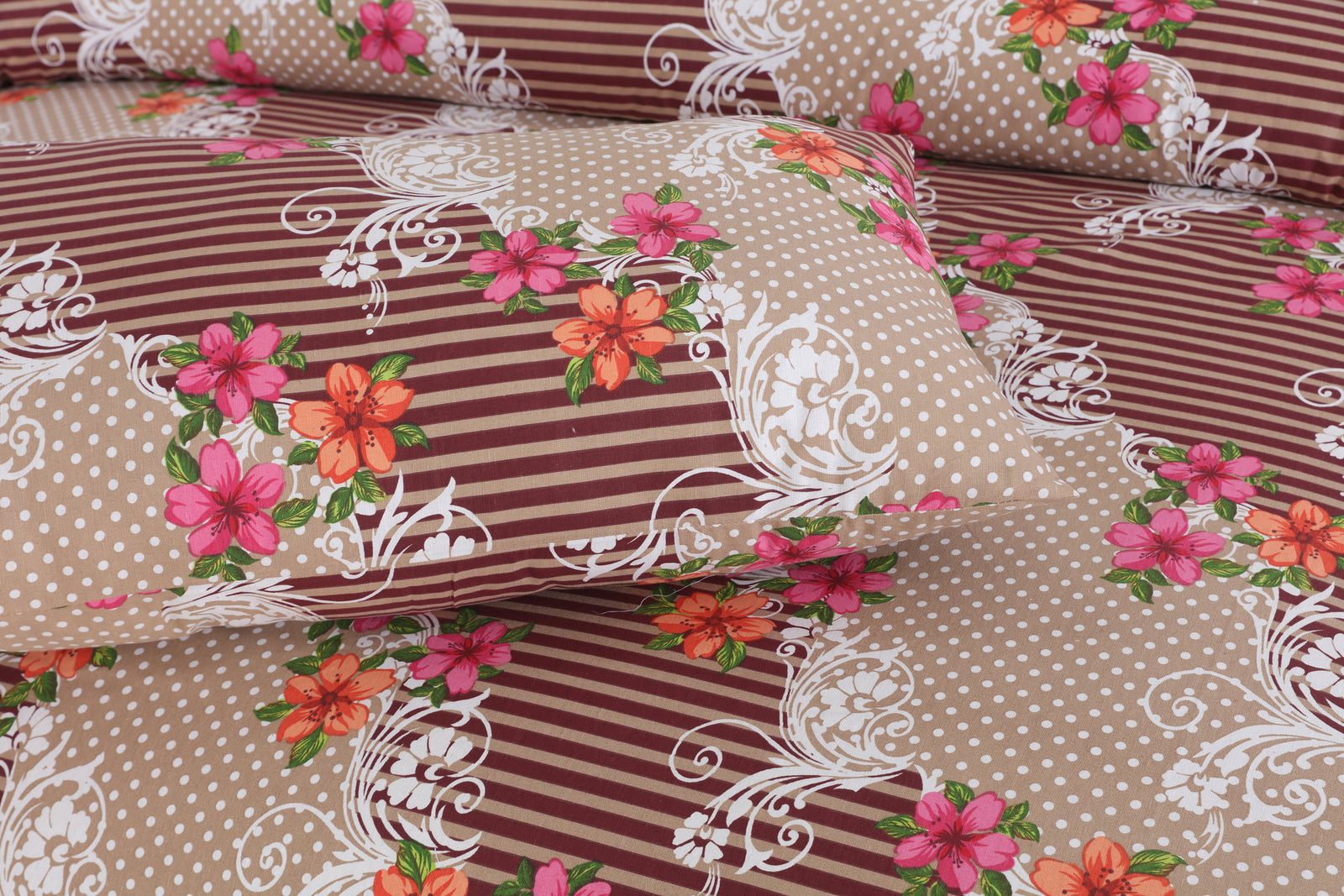 FL954 - BedSheet Set