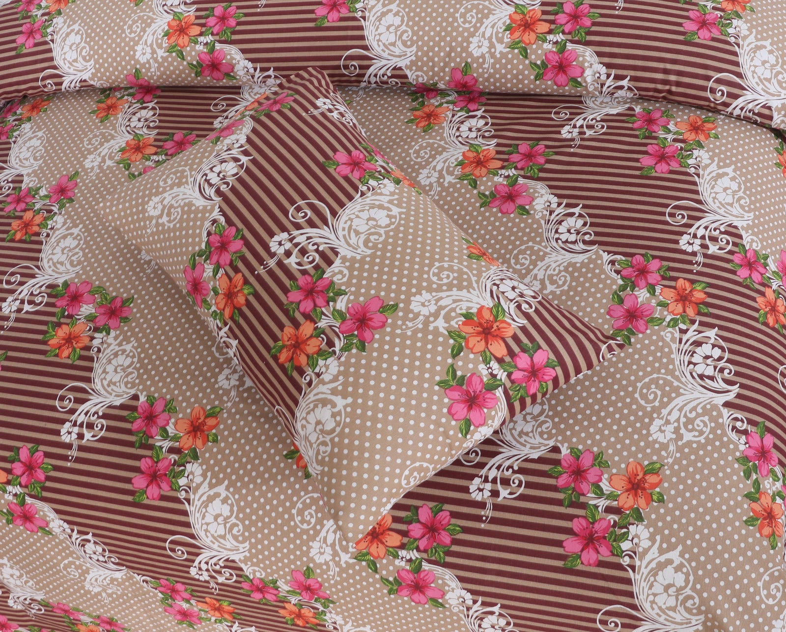 FL954 - BedSheet Set