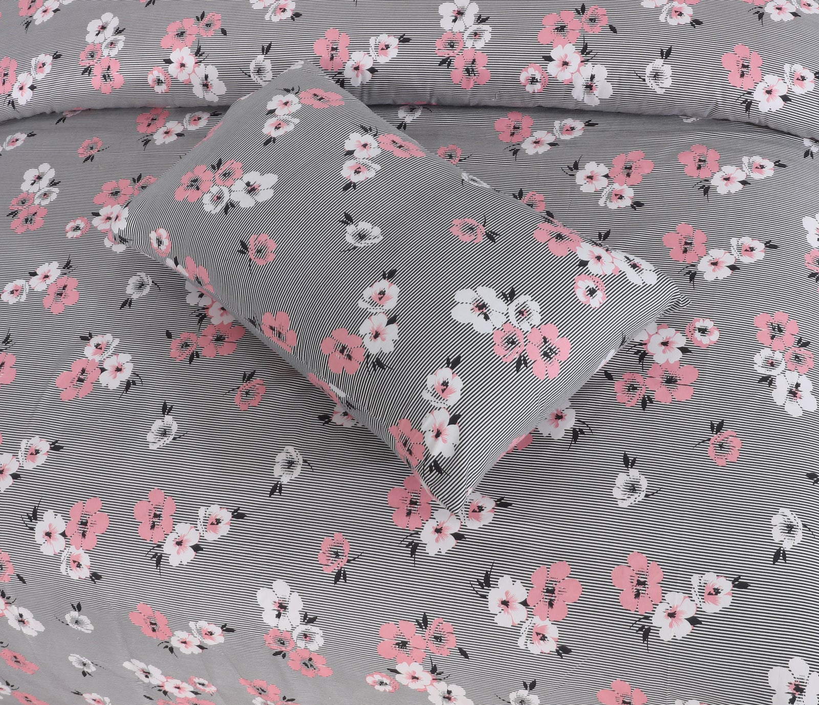 FL952 -Bed Sheet Set (Premium)