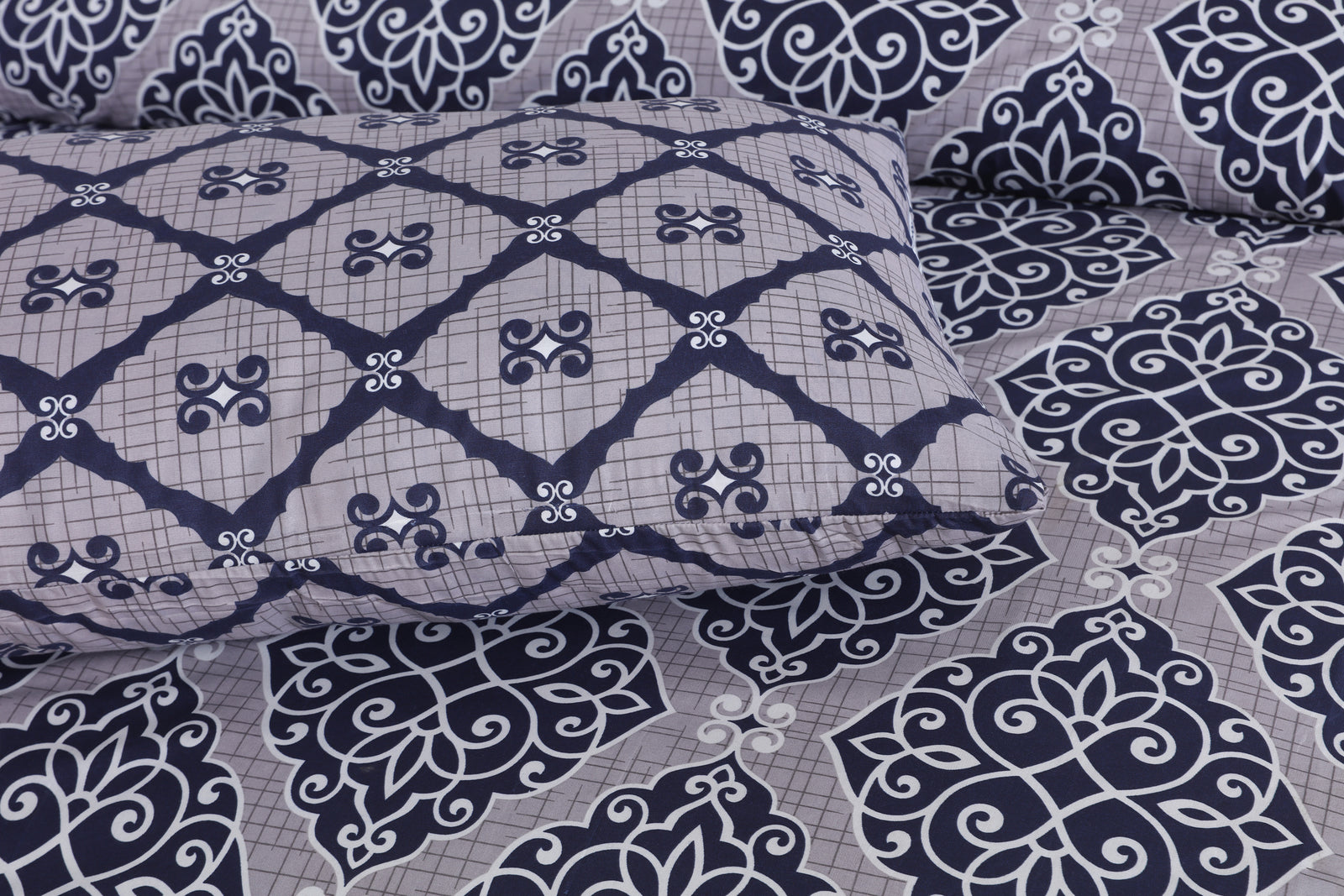 FL955- Bed Sheet Set