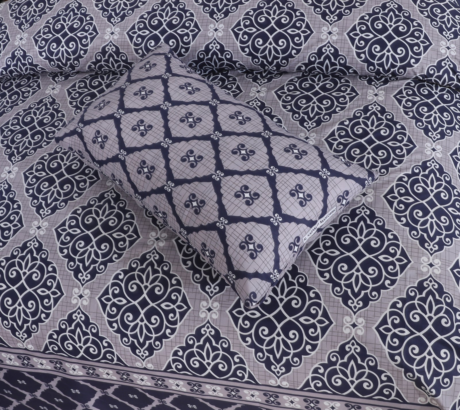 FL955- Bed Sheet Set