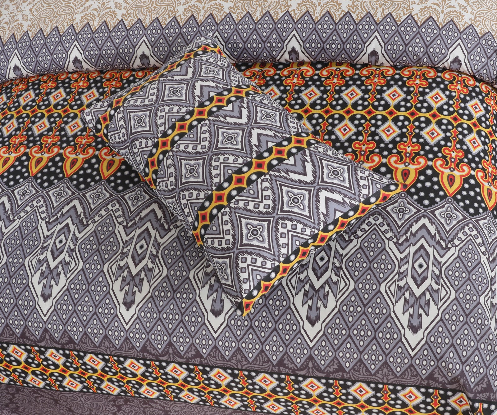 FL960 - BedSheet Set