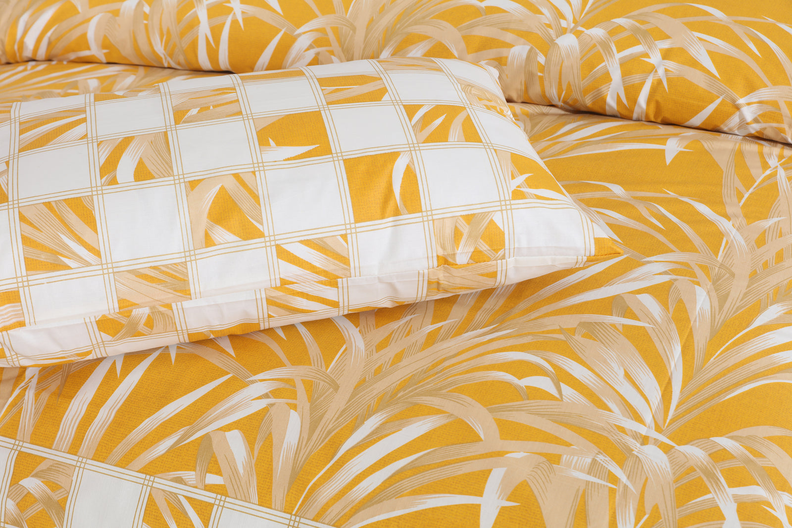 FL959 - Bed Sheet Set