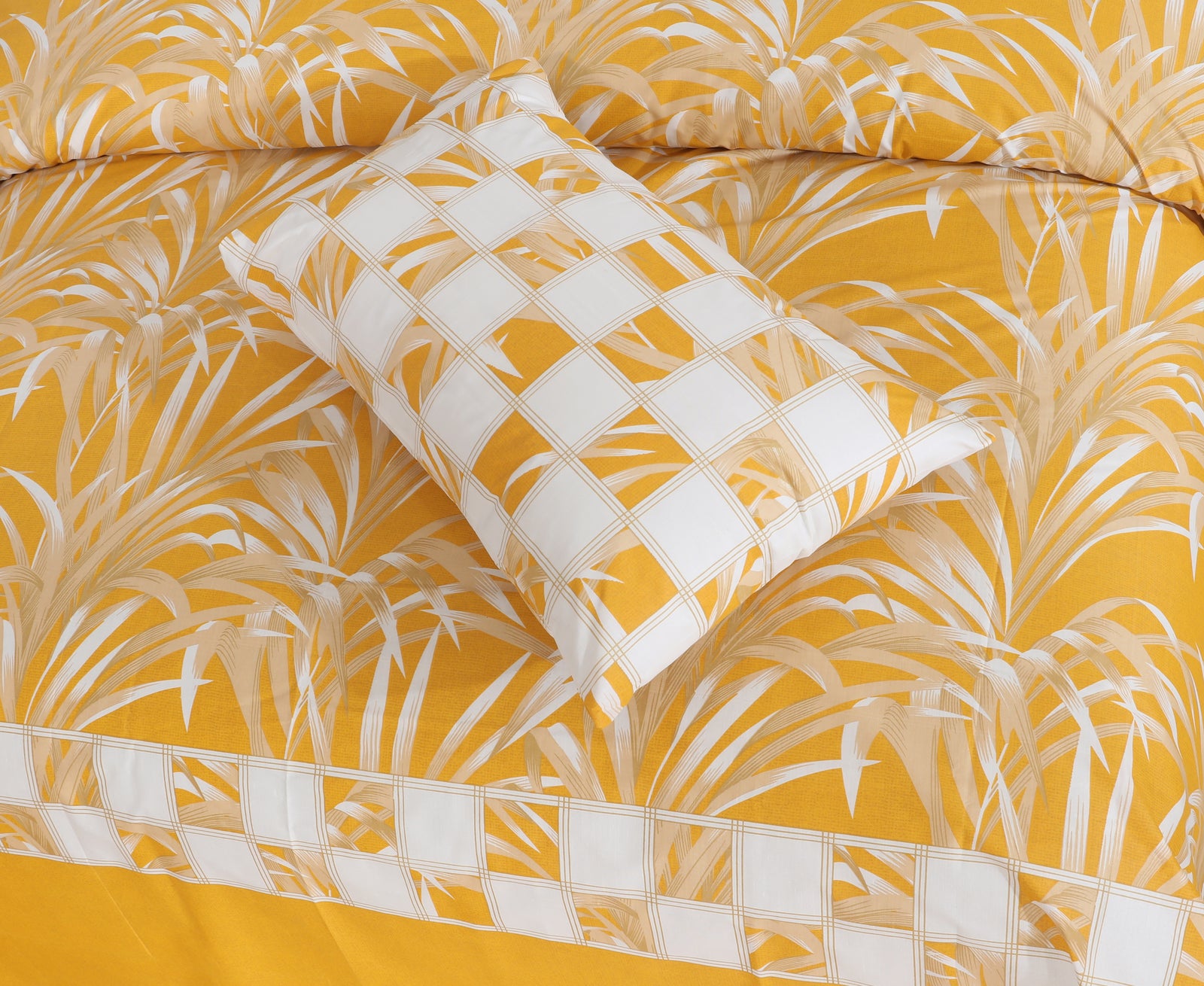 FL959 - Bed Sheet Set