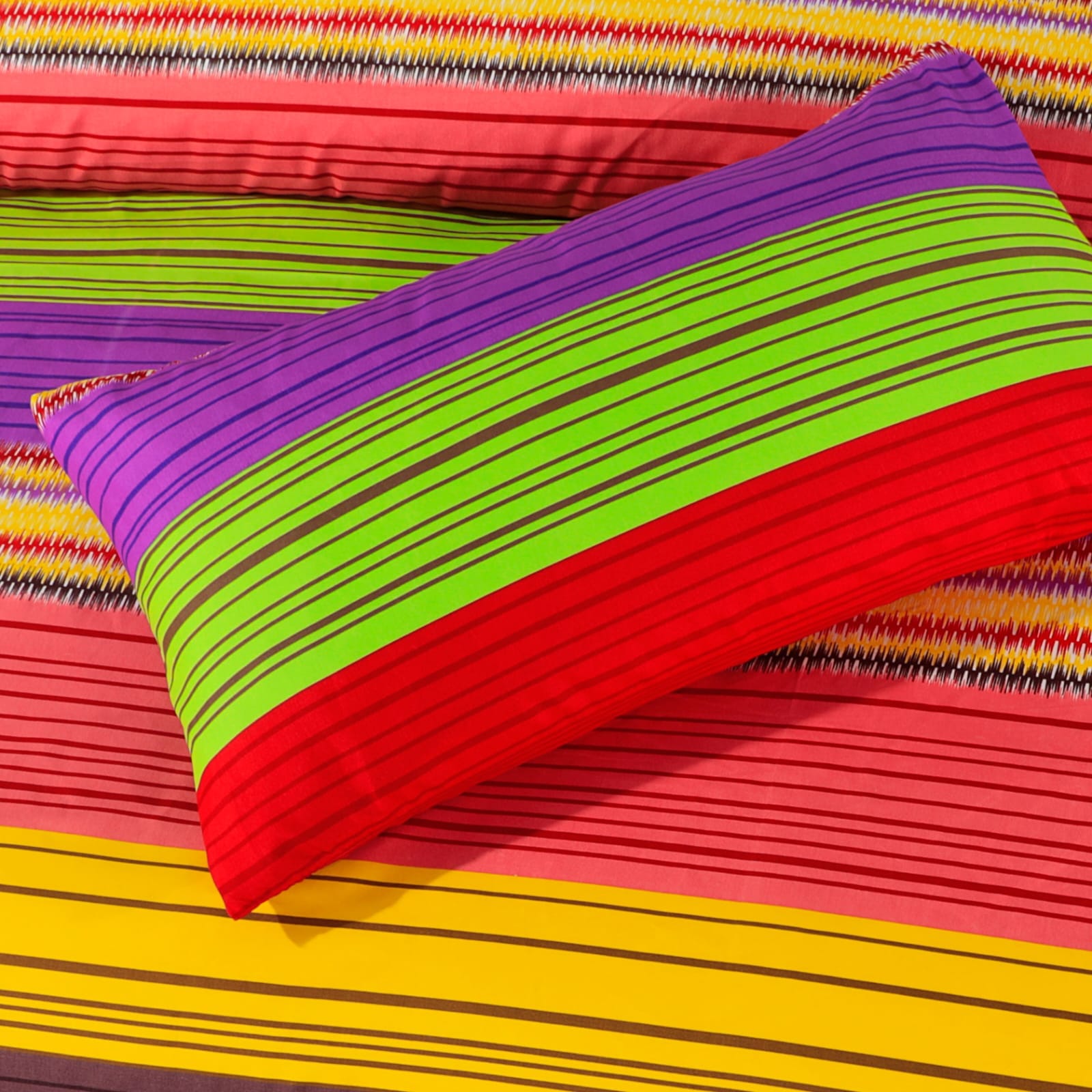 FL1020 - BedSheet Set