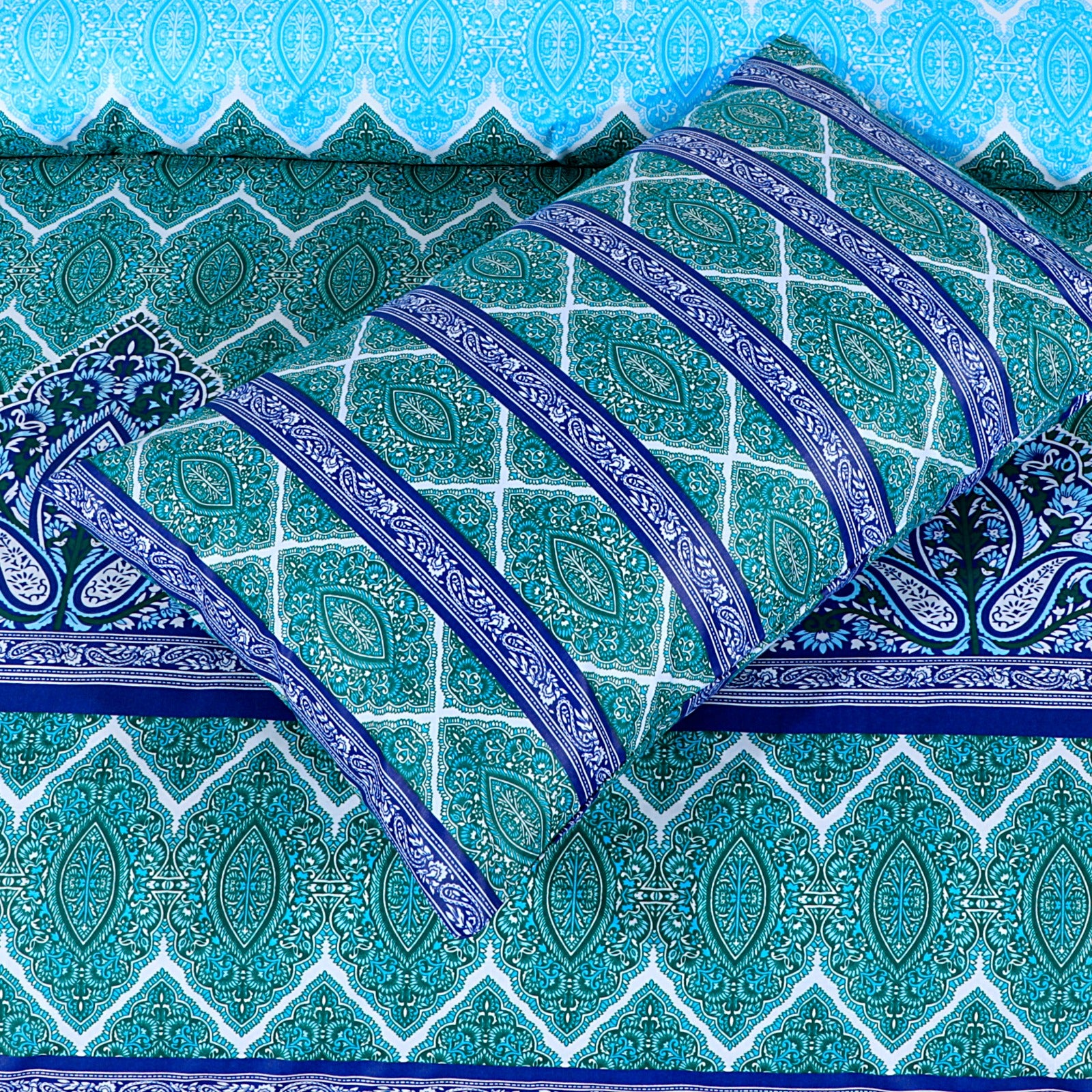 FL931 - BedSheet Set