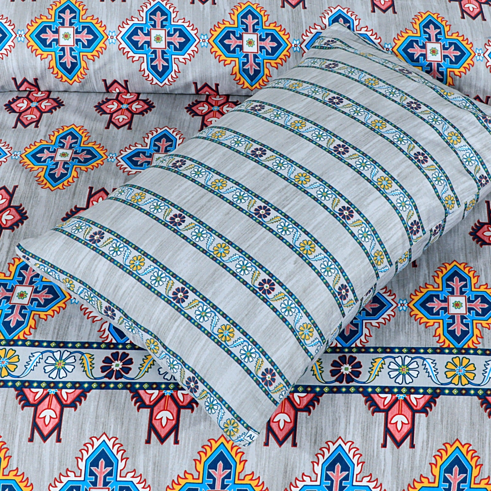 FL932 - BedSheet Set