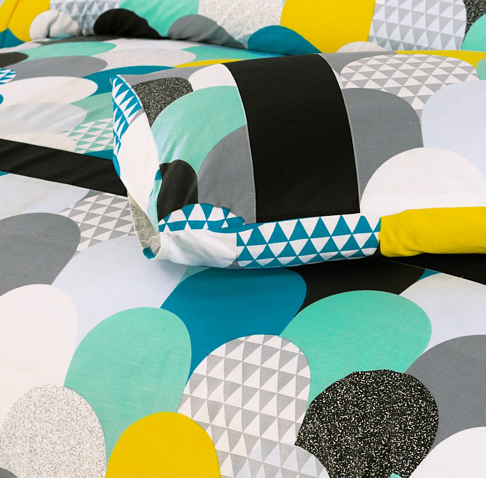 FL973 - Bedsheet SET