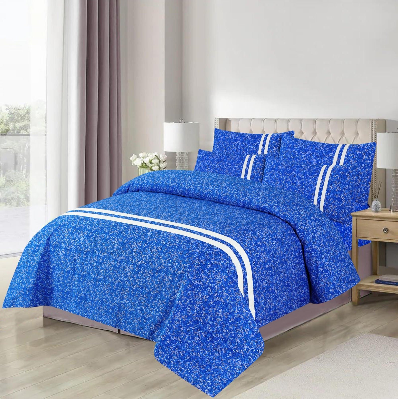 FL974 - Bedsheet SET
