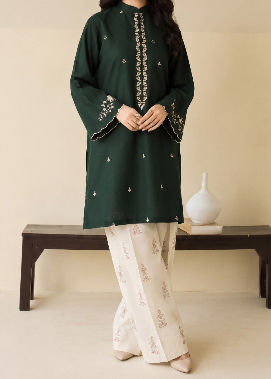Grace W1038-Embroidered 2pc Marina Dress.