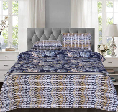 FL1017 - BedSheet Set