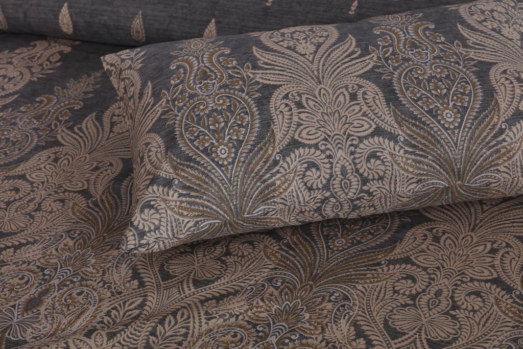 Grace D563- Bed Sheet Set