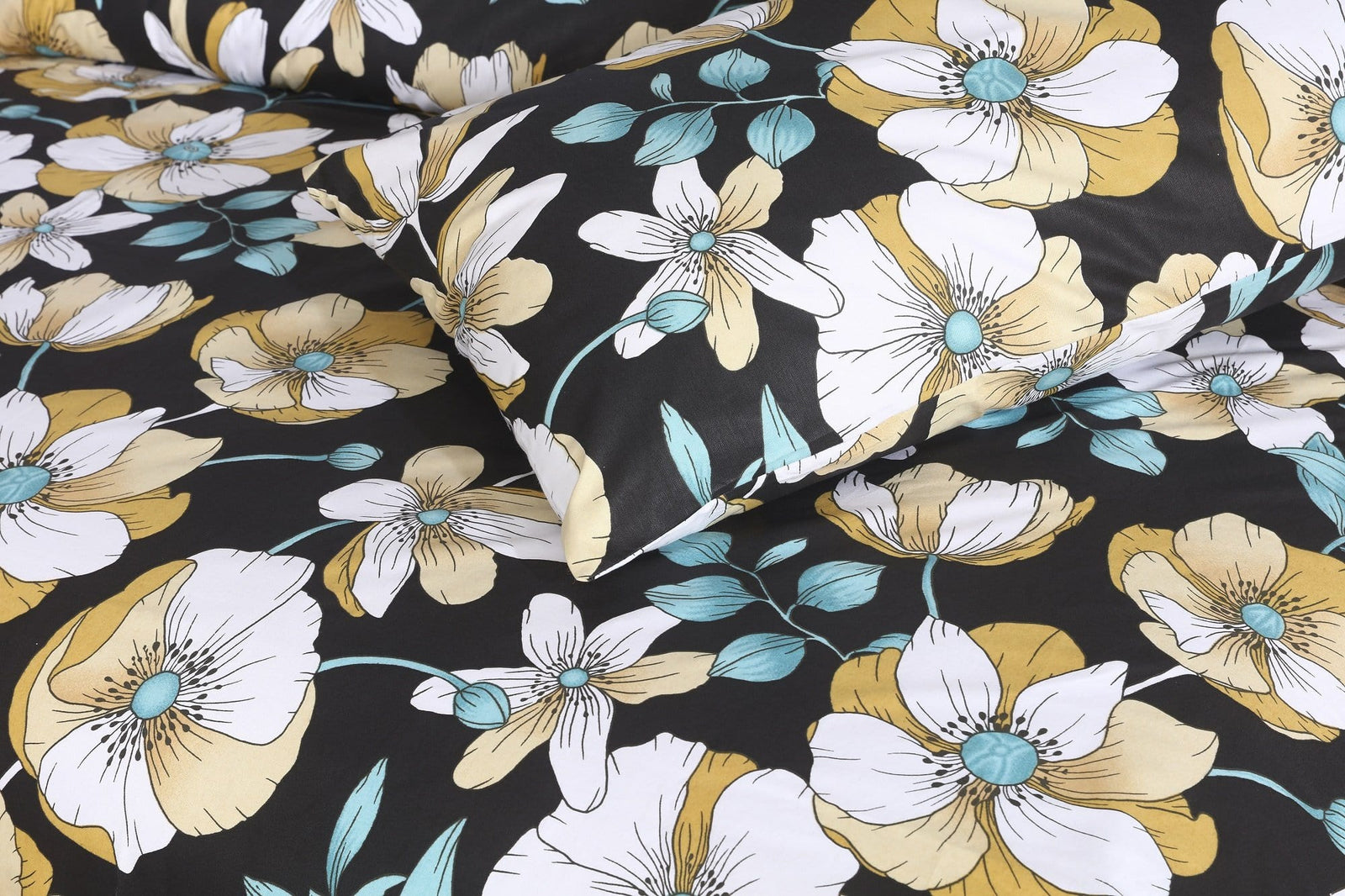 FL496 - Bedsheet Set