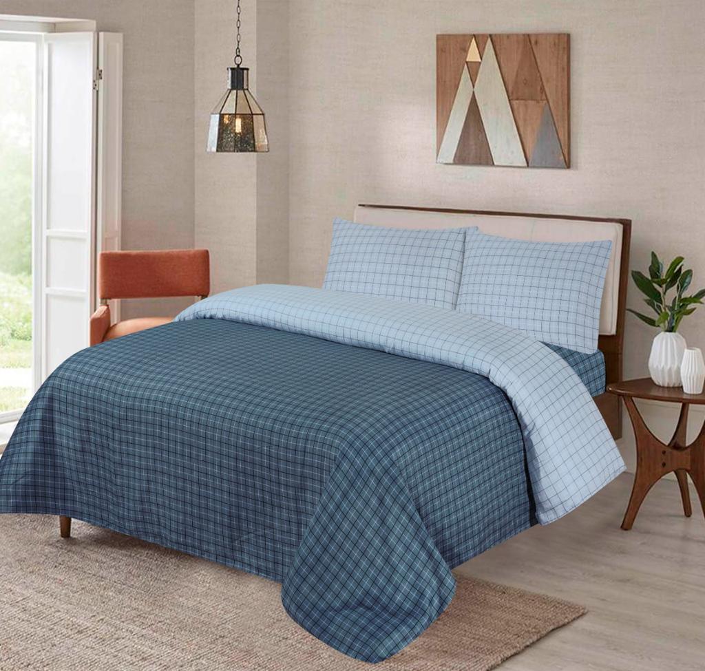 FL825 - Bedsheet SET