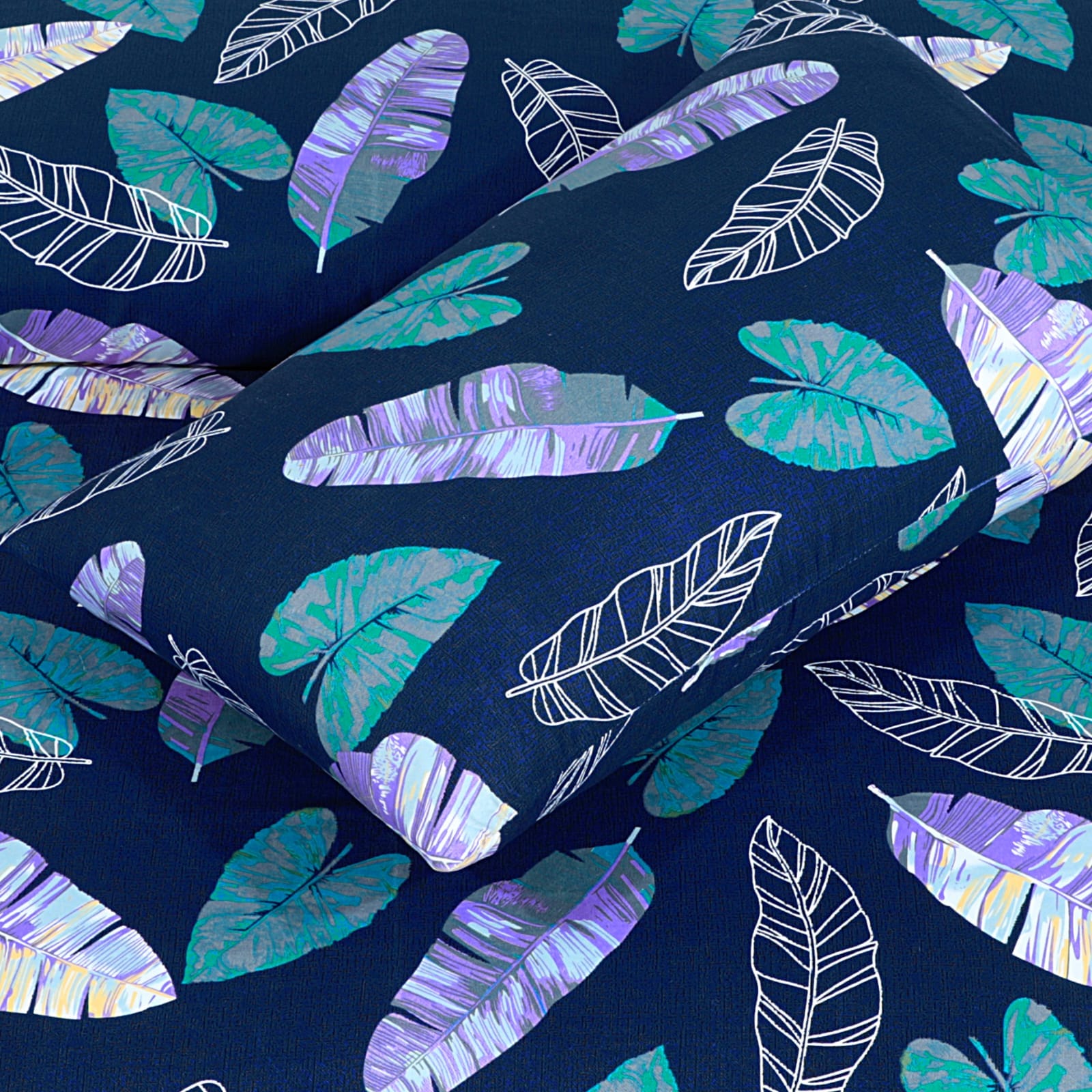 FL869 - BedSheet Set (Premium)