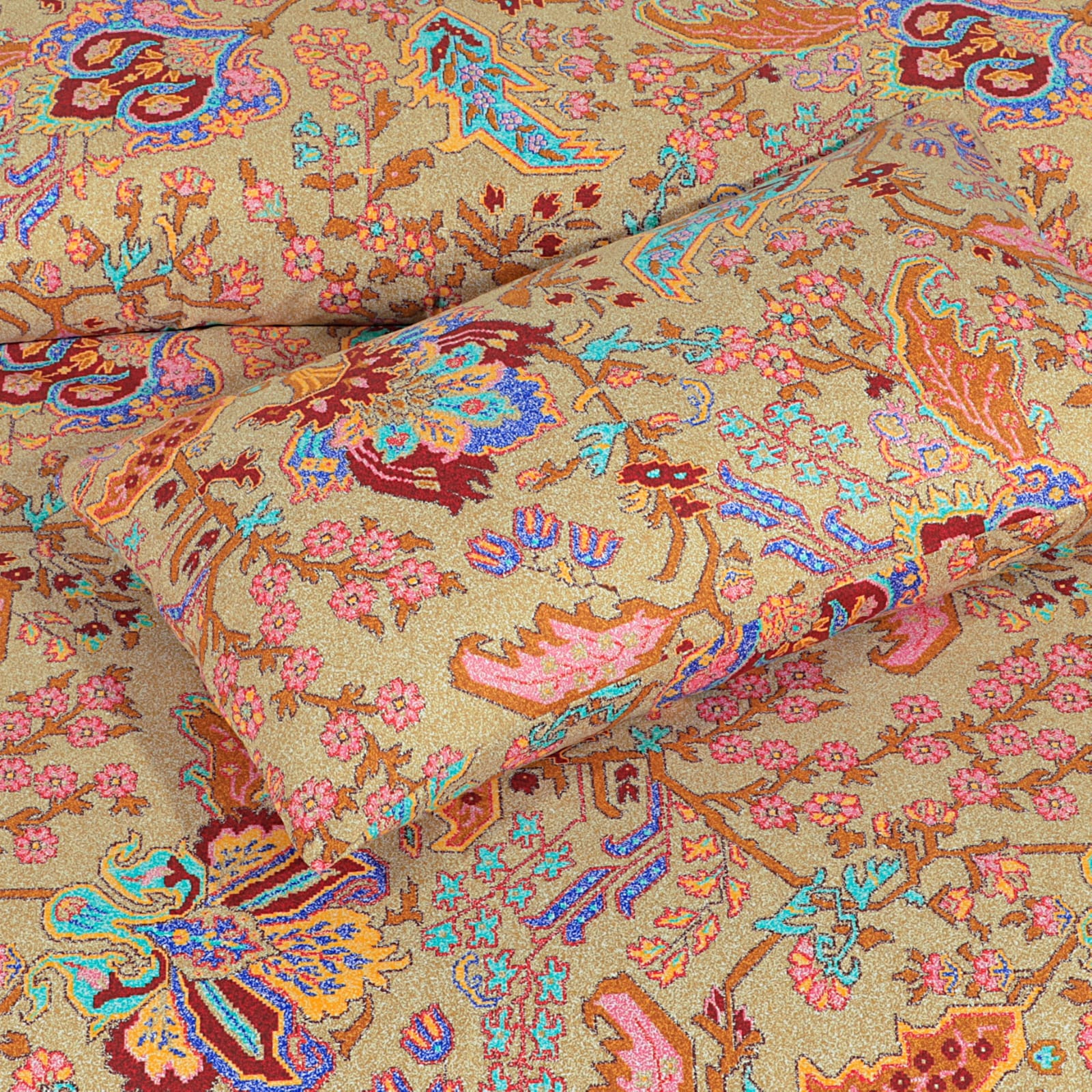 FL915 - BedSheet Set