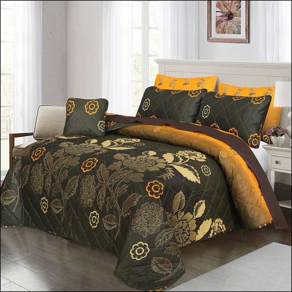 FL786- Summer Comfortor Set -7 Pcs