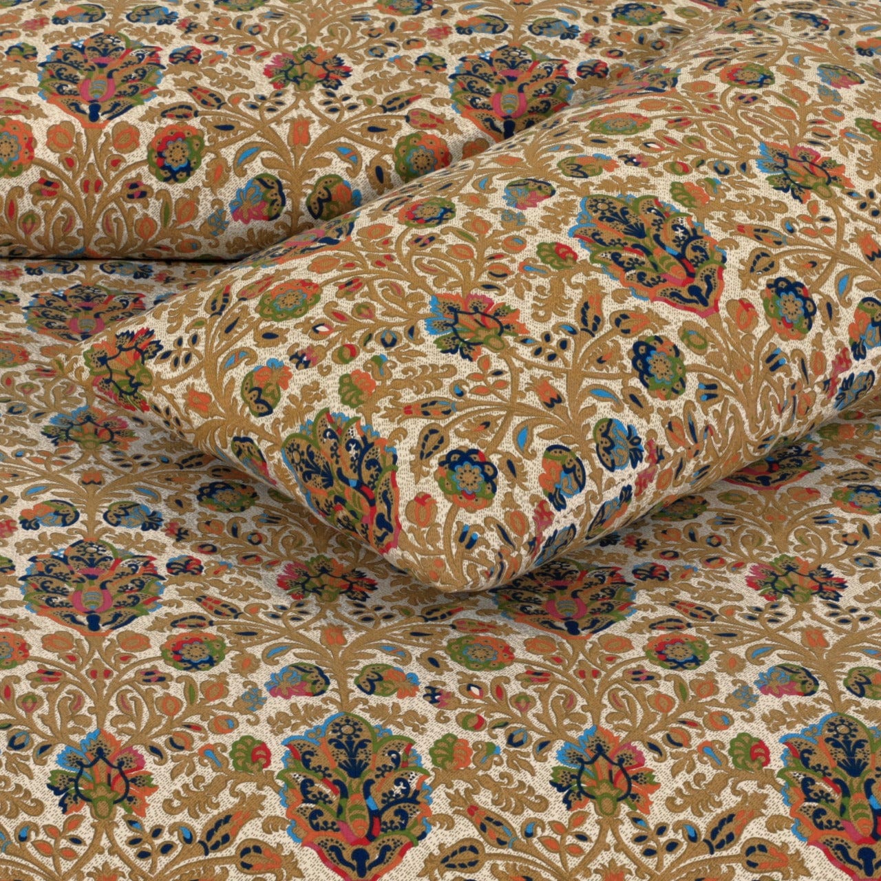 Apricot D705 - Bed Sheet Set