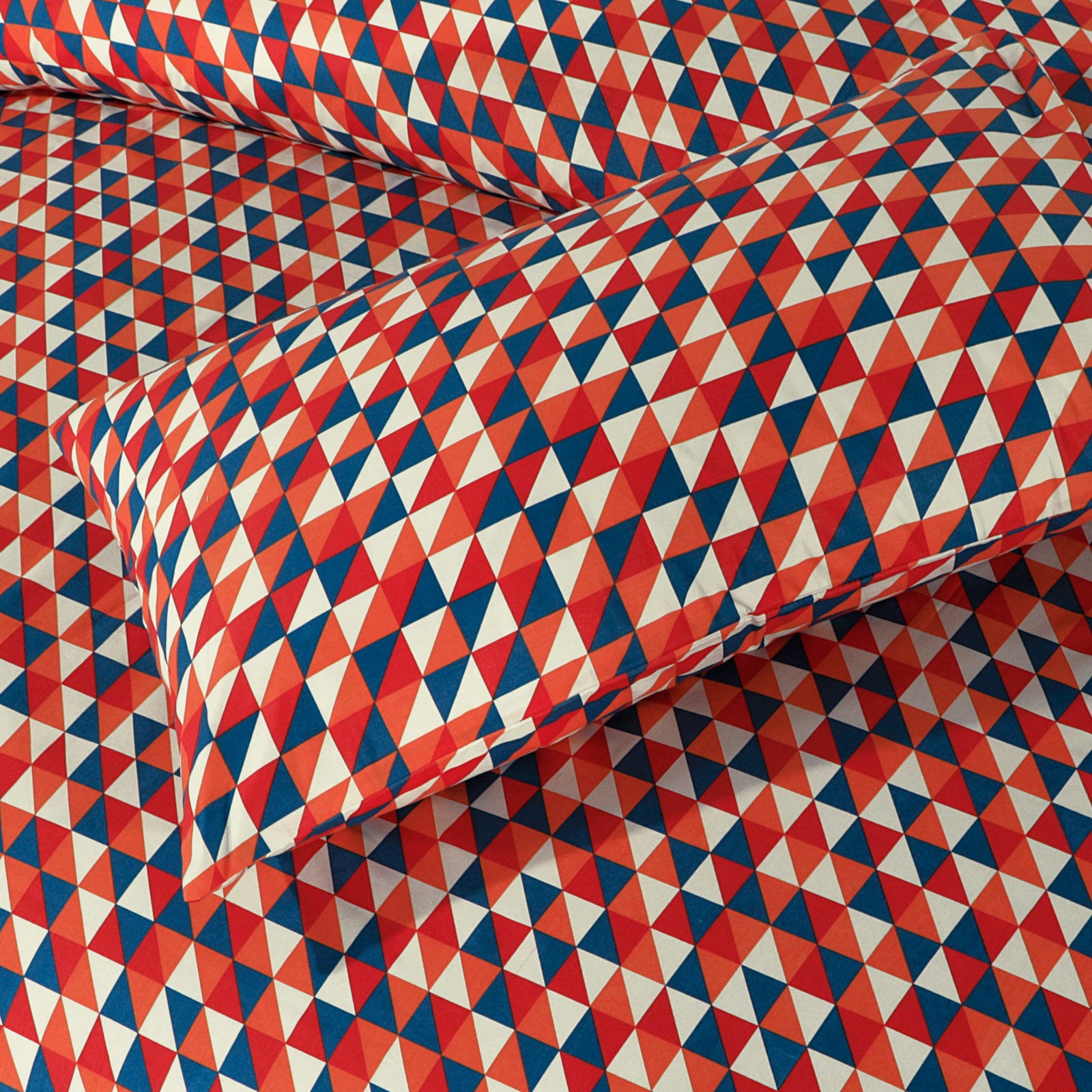 FL905-Duvet Cover Set - 6Pcs