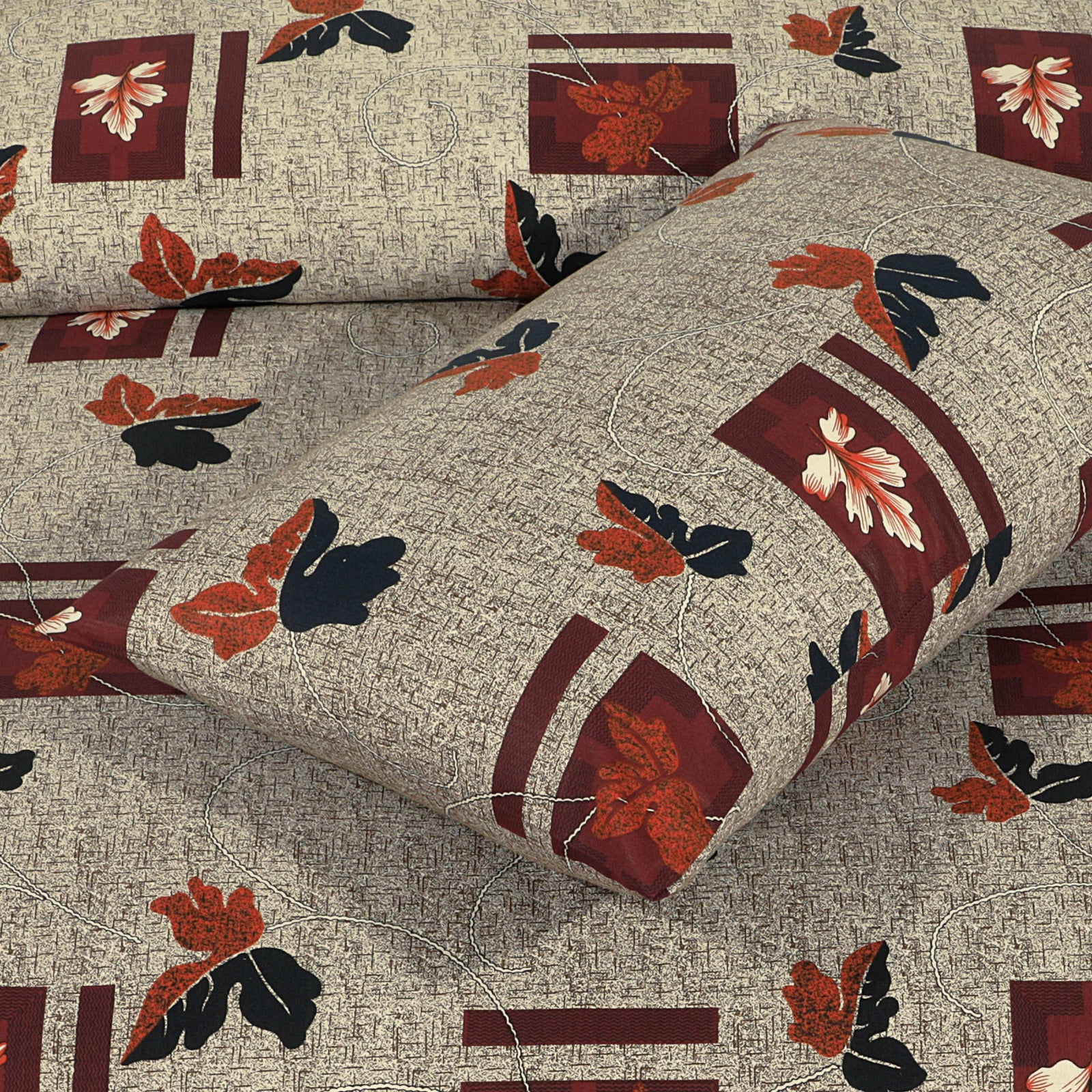 FL900 - Bed Sheet Set