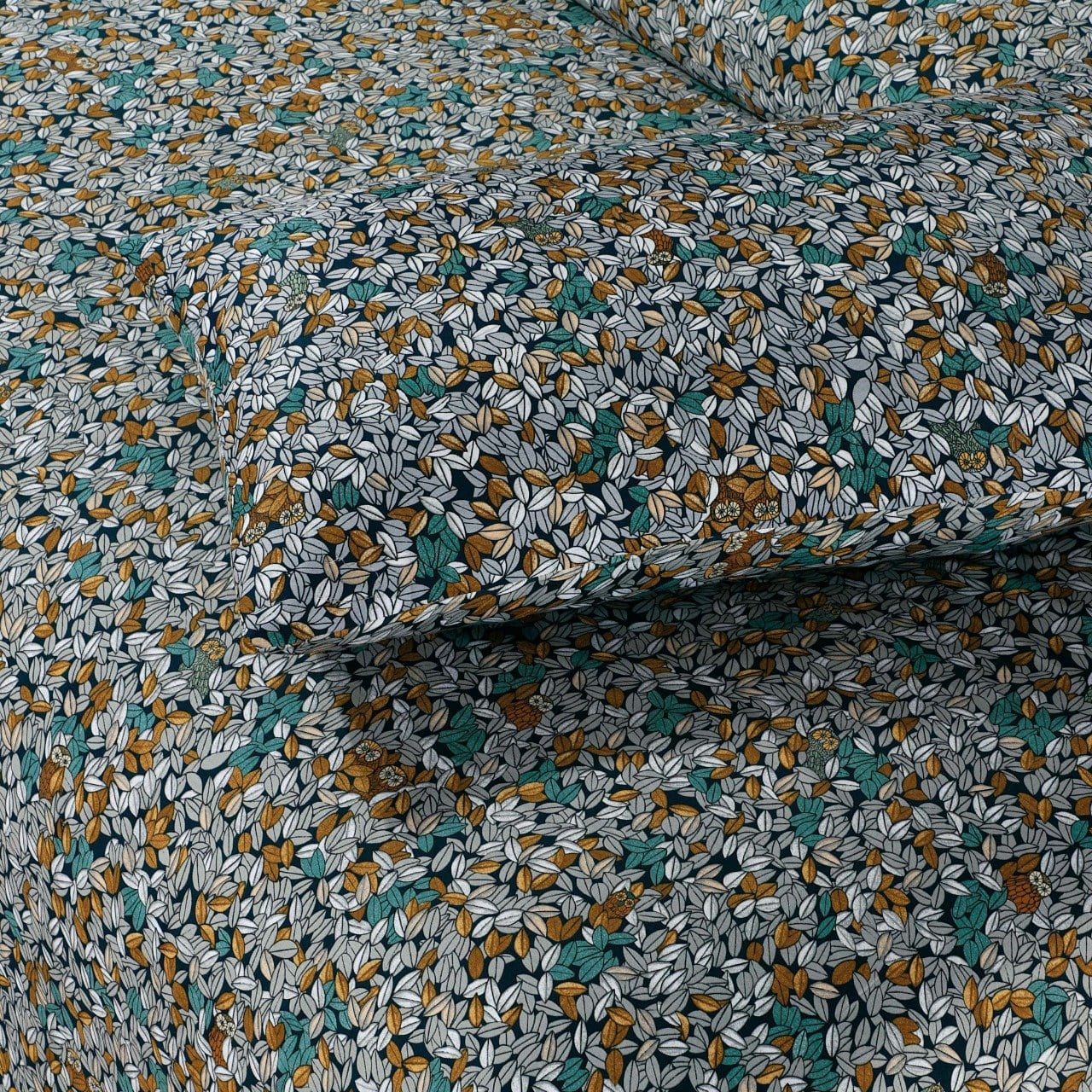 FL619 - BedSheet Set (Premium)