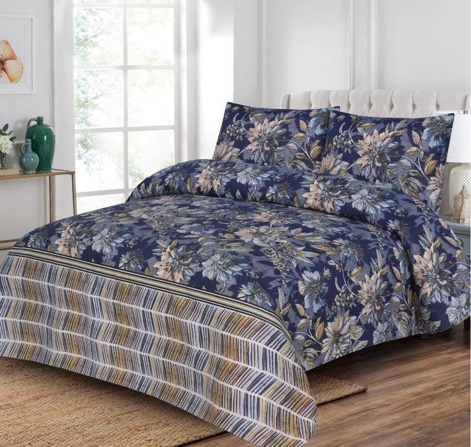 FL509-BedSheet Set