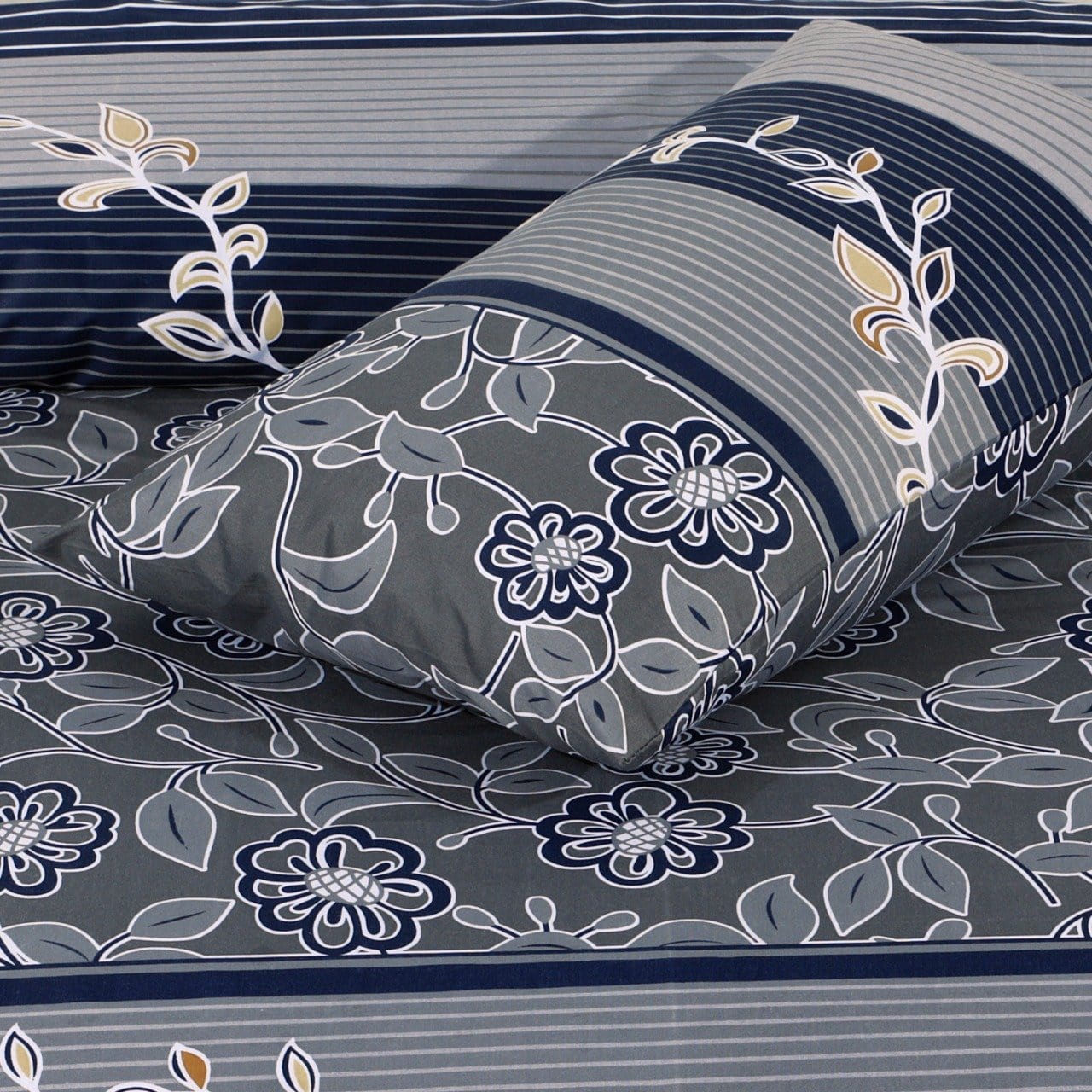 Grace D632 - Bed Sheet Set