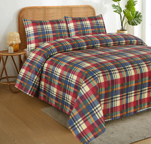 Grace D930- Bed Sheet Set