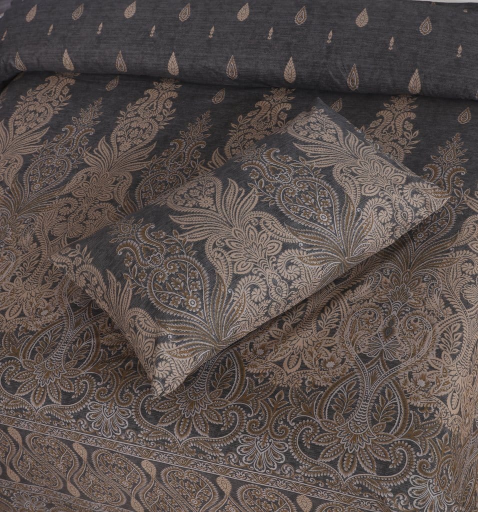 FL940 -BedSheet Set (Premium)