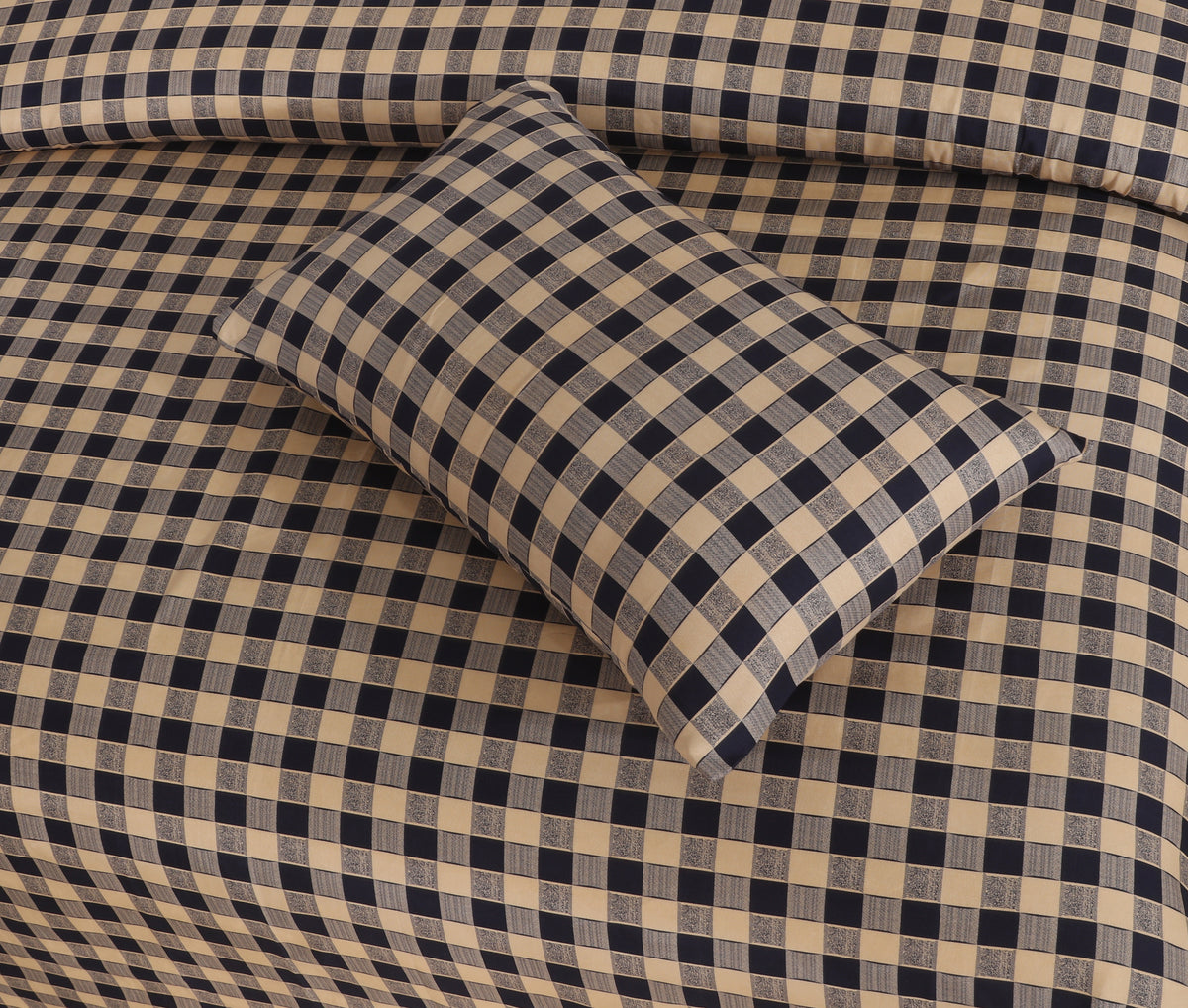 FL949 -BedSheet Set (Premium)