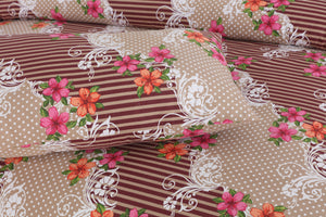 Grace D954 - Bed Sheet Set