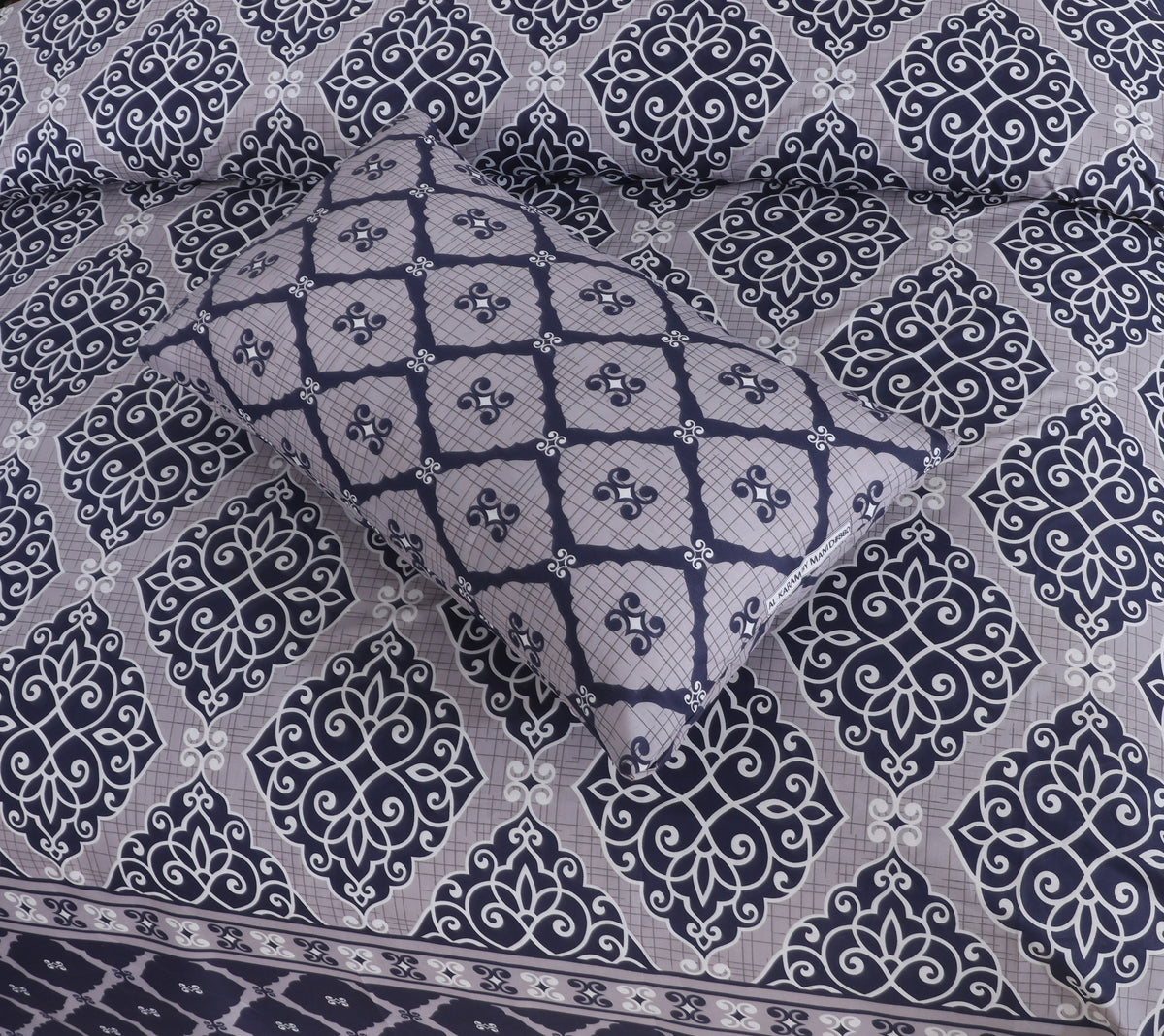 FL955- Bed Sheet Set