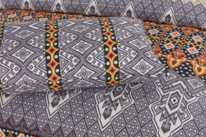 Grace D960- Bed Sheet Set