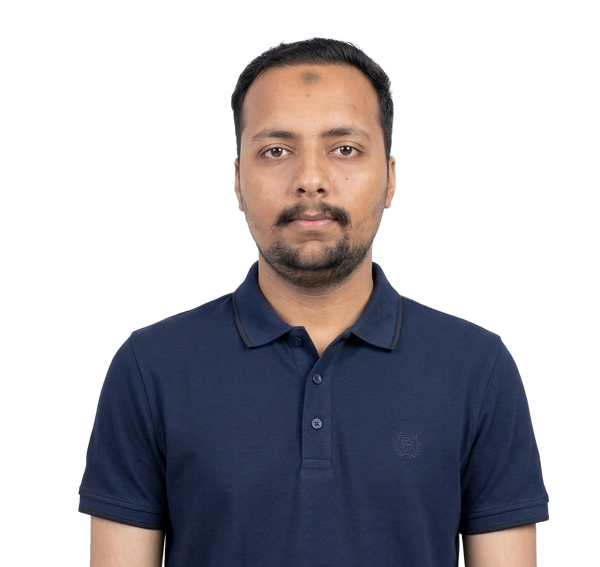 Muhammad Ahmed