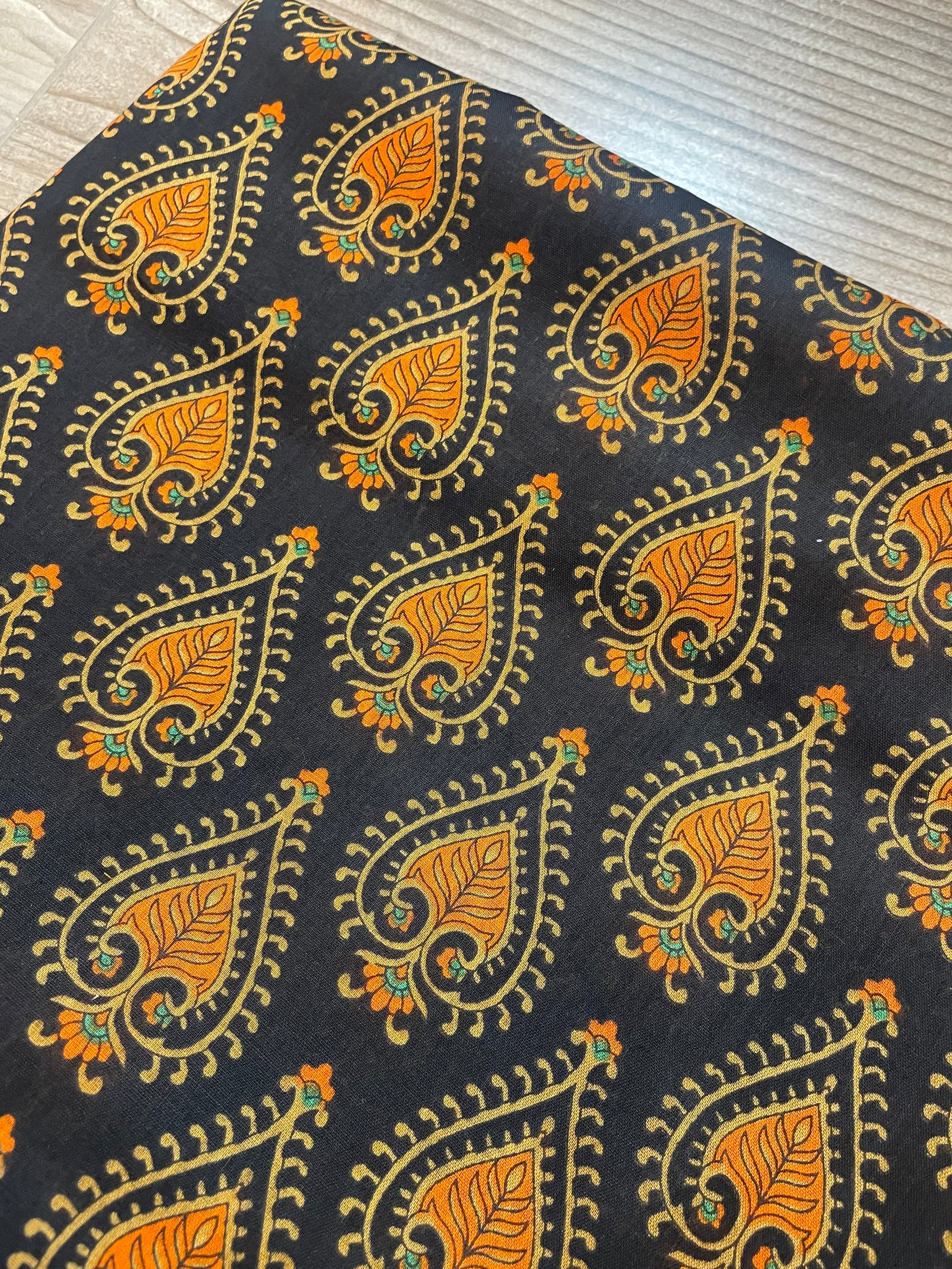 Grace S849- Unstitched Printed 2PC Lawn Dress.