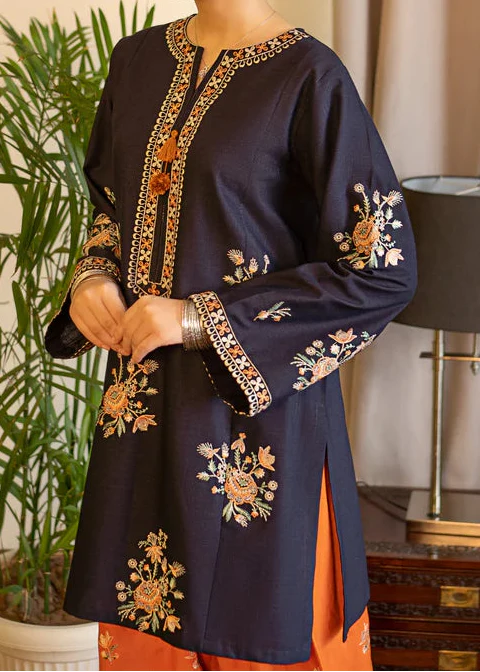 Grace S1303-Embroidered 2pc Lawn Dress.
