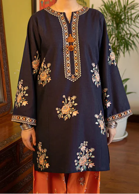 Grace S1303-Embroidered 2pc Lawn Dress.