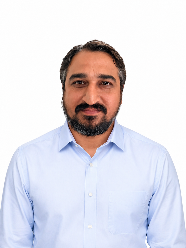 AMDAD ALI