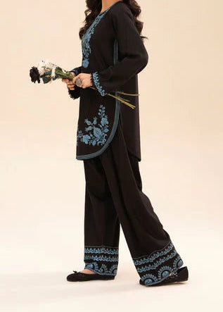 Grace S1358-Embroidered 2pc Lawn Dress.