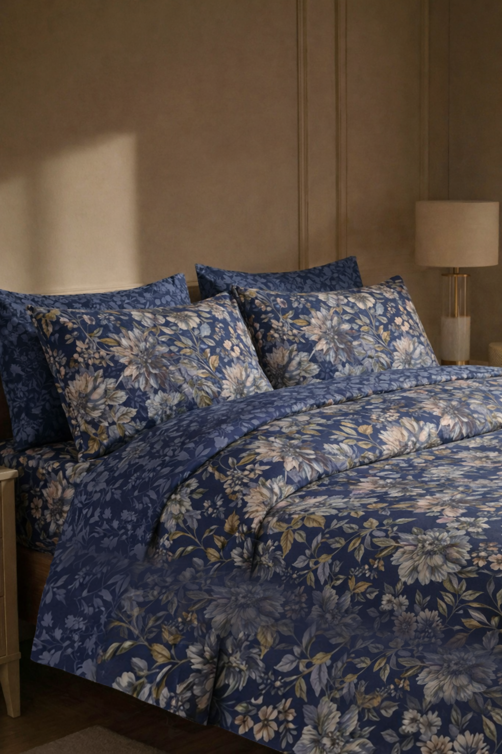 FL1017 - BedSheet Set