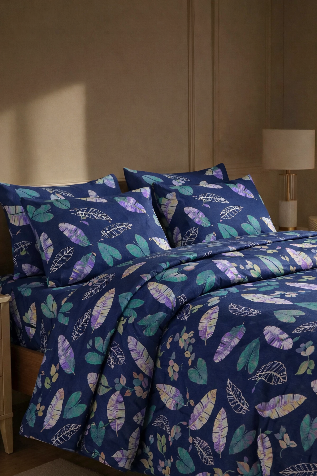 FL1019- BedSheet Set