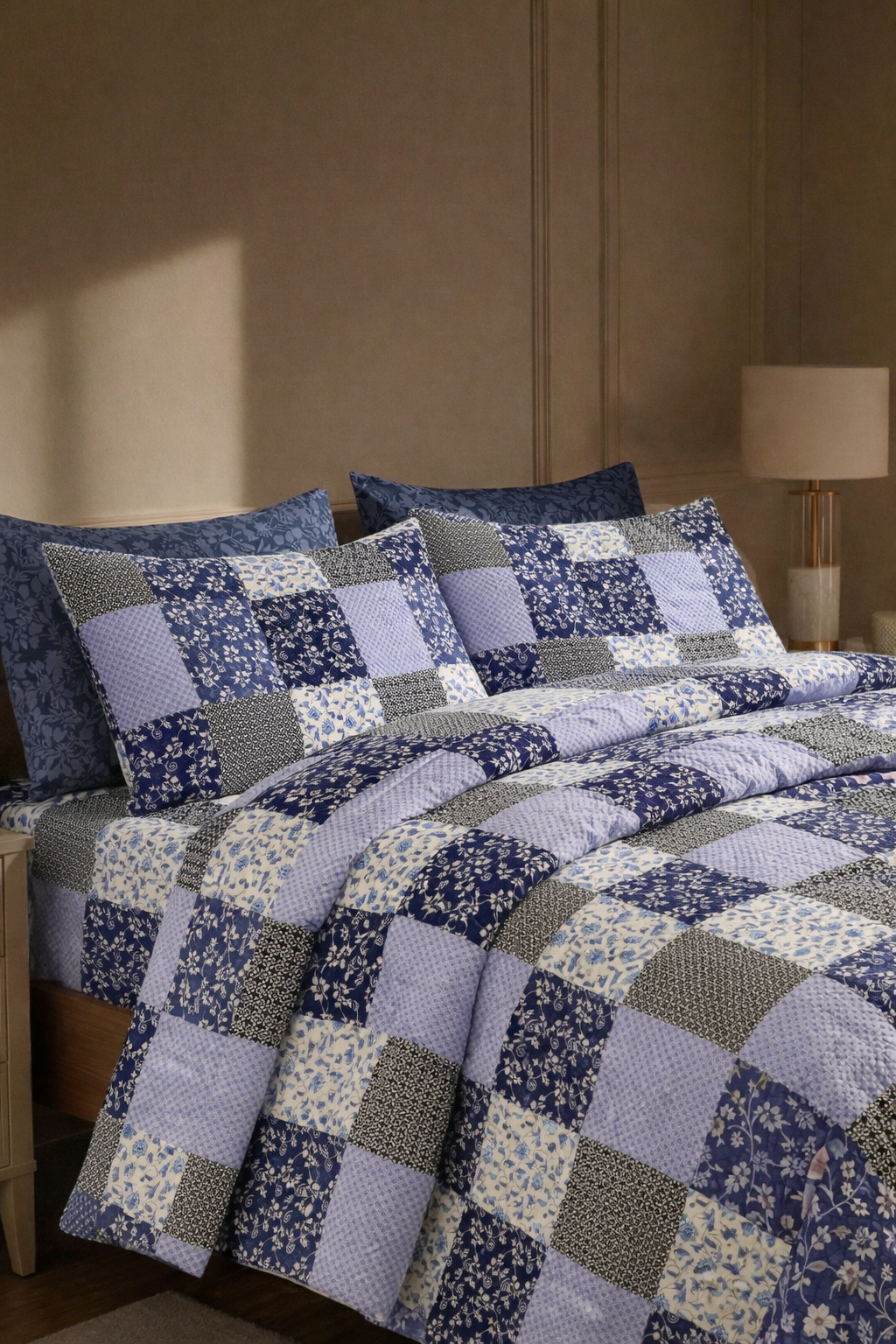 FL1023  - BedSheet Set